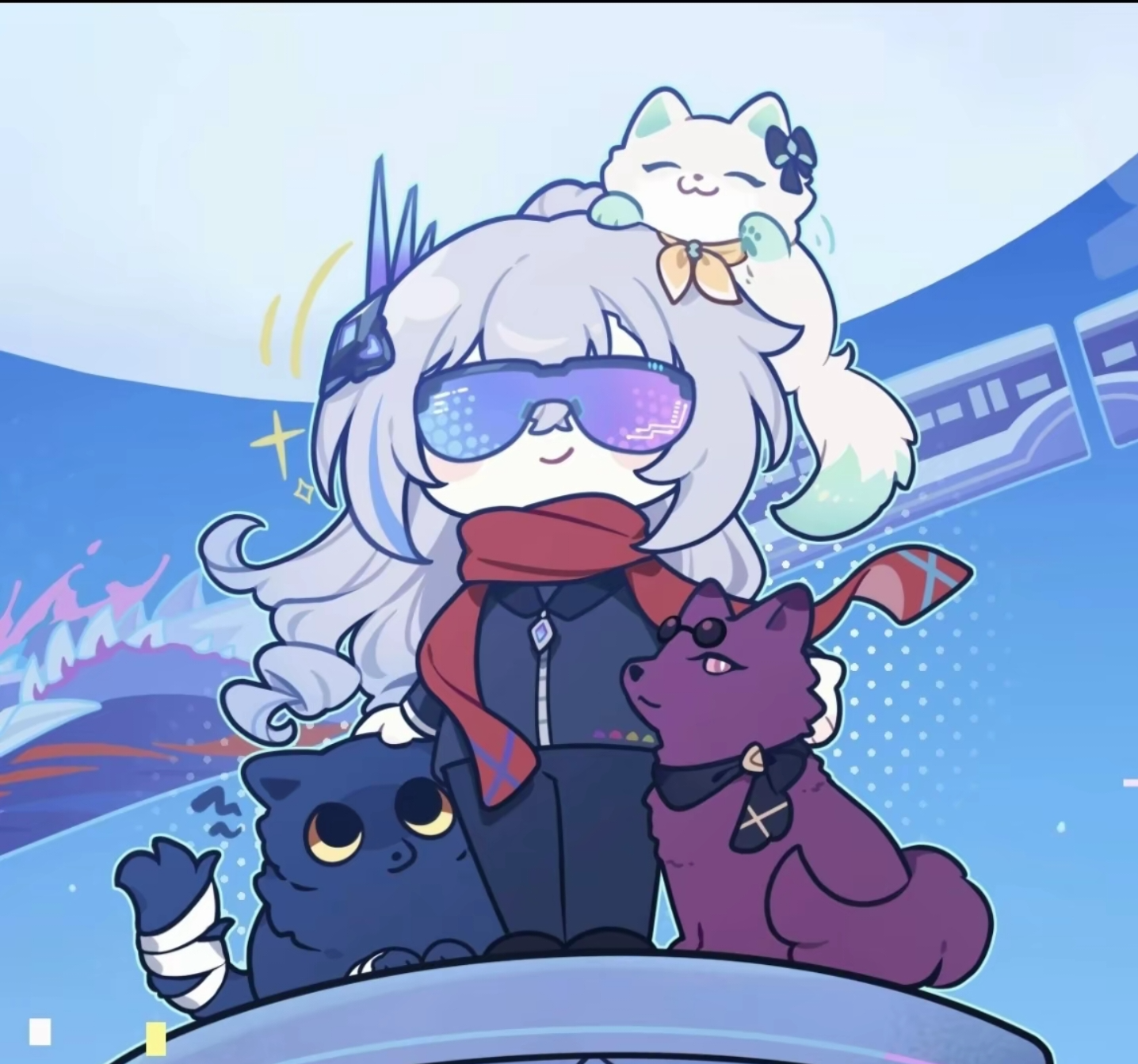 休闲星期五
